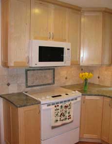 Picture of Kitchen remodel
