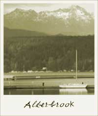 Alderbrook Resort