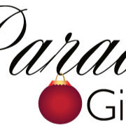 Paradise Gift Bazaar Logo