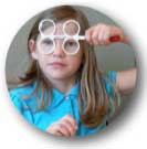 Vision Therapy Image