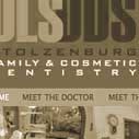 Dr Stolzenburg Website