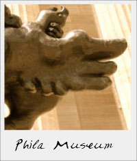 Philadelphia Art Museum